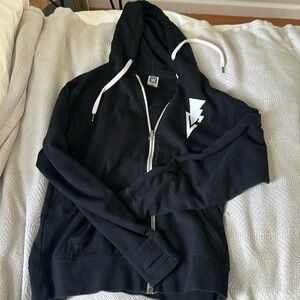 Wwe finn balor zip hoodie